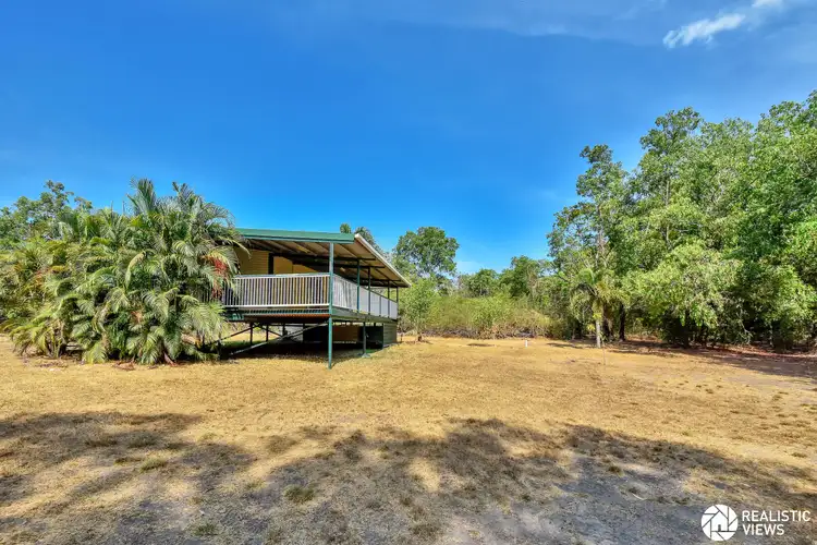 Fifth view of Homely land listing, 61 Marege Drive, Dundee Beach NT 840