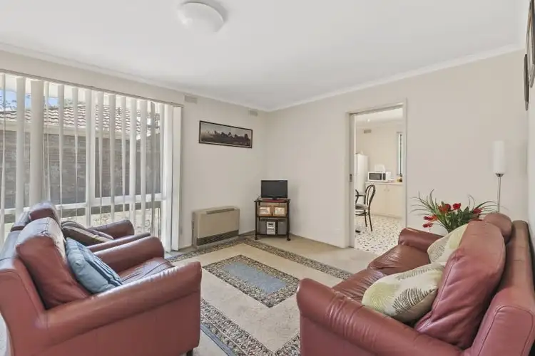 Second view of Homely unit listing, 4/1133 Eyre Street, Newington VIC 3350