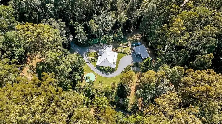 Second view of Homely house listing, 111 Korora Basin Road, Korora NSW 2450