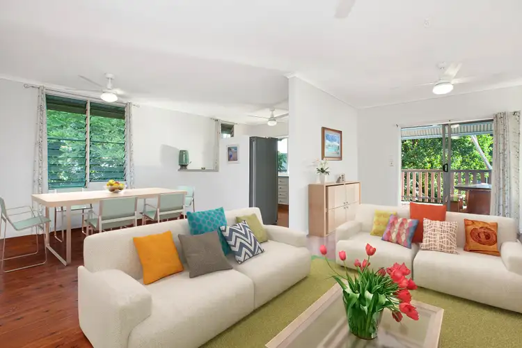 Third view of Homely house listing, 4 Carpentier Crescent, Wagaman NT 810