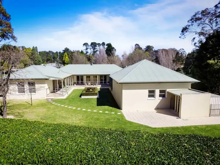 Sixth view of Homely house listing, 40 Burradoo Road, Burradoo NSW 2576