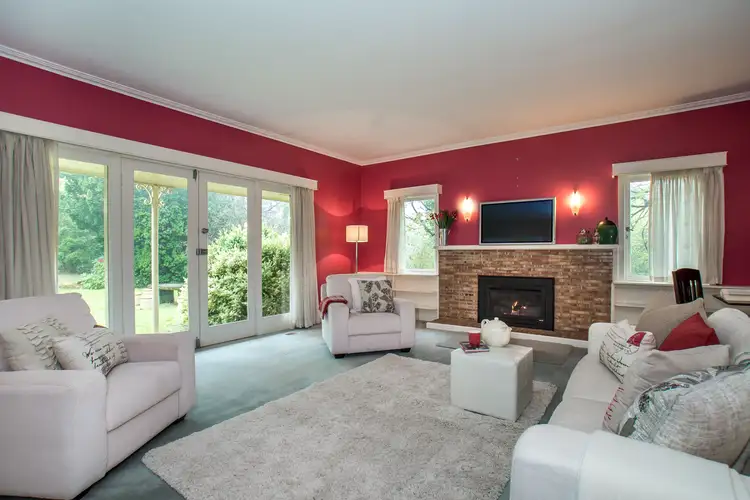 Second view of Homely house listing, 302 Mt Dandenong Tourist Road, Sassafras VIC 3787