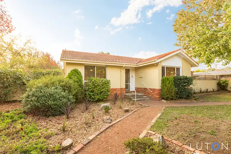 Main view of Homely house listing, 16 Knox Street, Watson ACT 2602