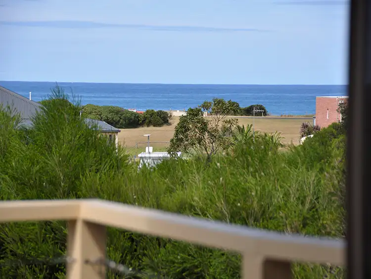 Second view of Homely house listing, 8 Ocean Park Drive, Marengo VIC 3233