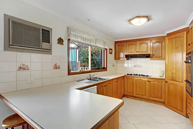 Fifth view of Homely house listing, 30 Kubis Drive, Ringwood North VIC 3134