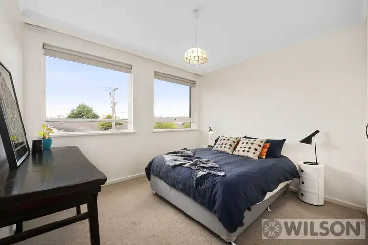 Sixth view of Homely apartment listing, 5/122 Hotham Street, St Kilda East VIC 3183