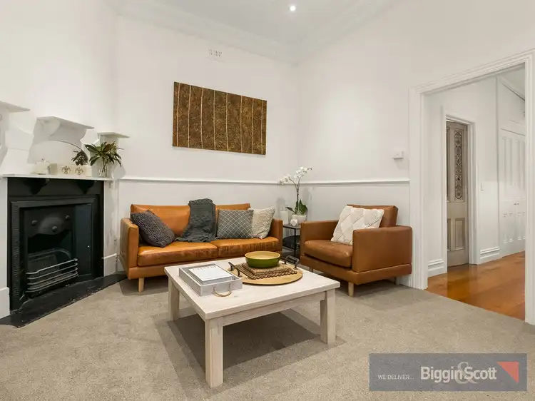 Third view of Homely house listing, 27 Jervois Street, St Kilda East VIC 3183