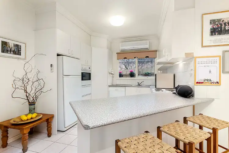 Fifth view of Homely unit listing, 1/62 Grange Road, Sandringham VIC 3191