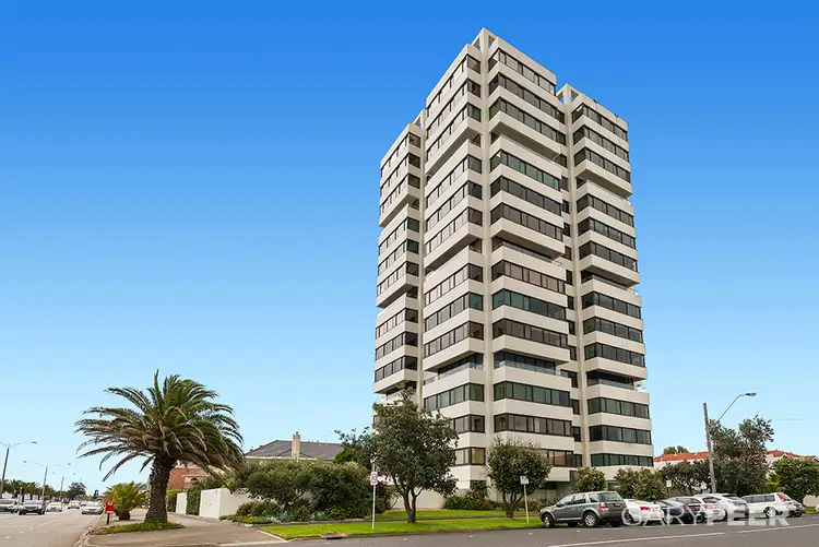 17/225 Beaconsfield Parade, Middle Park VIC 3206