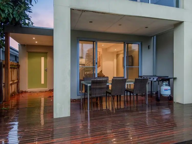 Seventh view of Homely townhouse listing, 4/1543 Pt Nepean Road, Rosebud West VIC 3940