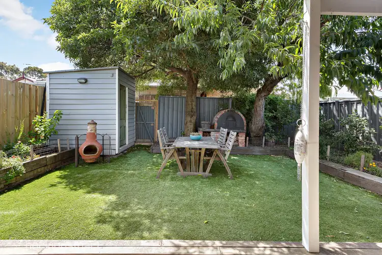 Third view of Homely house listing, 42 Kingston Street, Yarraville VIC 3013