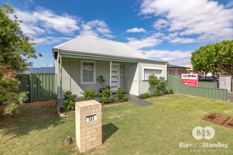 131 Forrest Avenue, South Bunbury WA 6230