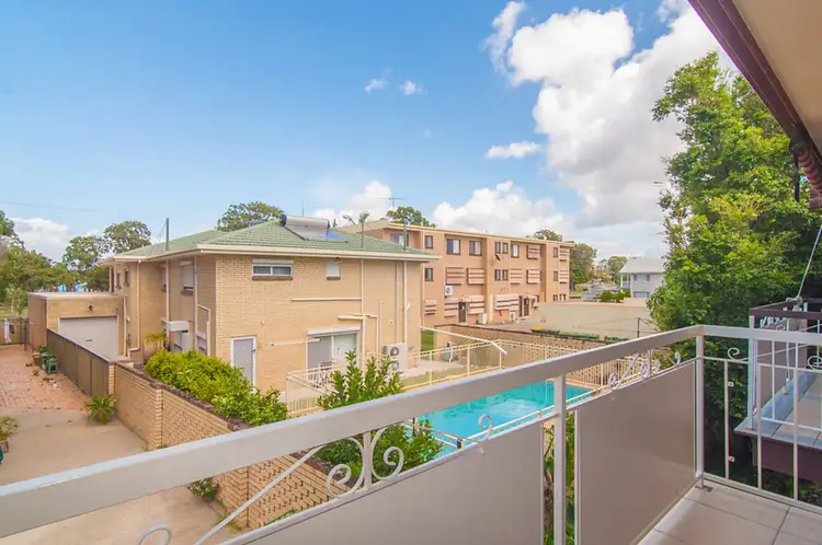 Fifth view of Homely townhouse listing, 2/4 Thornely Close, Bellara QLD 4507