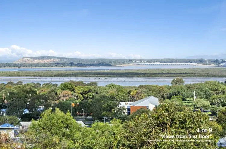 Sixth view of Homely land listing, 1-10 Saltaire  Court, Ocean Grove VIC 3226
