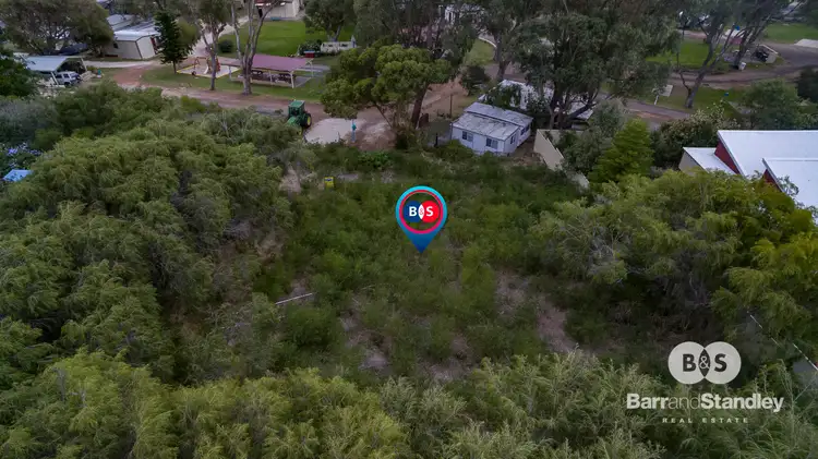 Fifth view of Homely land listing, 6 Quartermaine Court, Binningup WA 6233