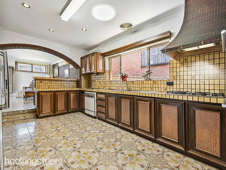 Fifth view of Homely house listing, 9 Danny Street, Coburg VIC 3058