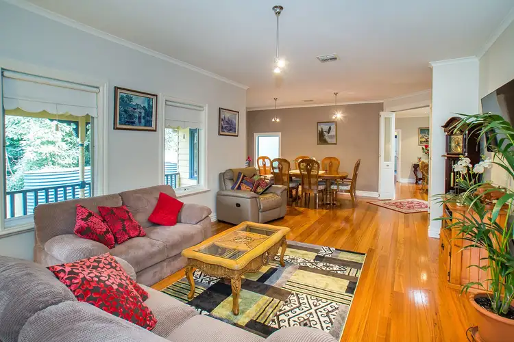 Fifth view of Homely house listing, 3 Claverton Avenue, Mount Dandenong VIC 3767