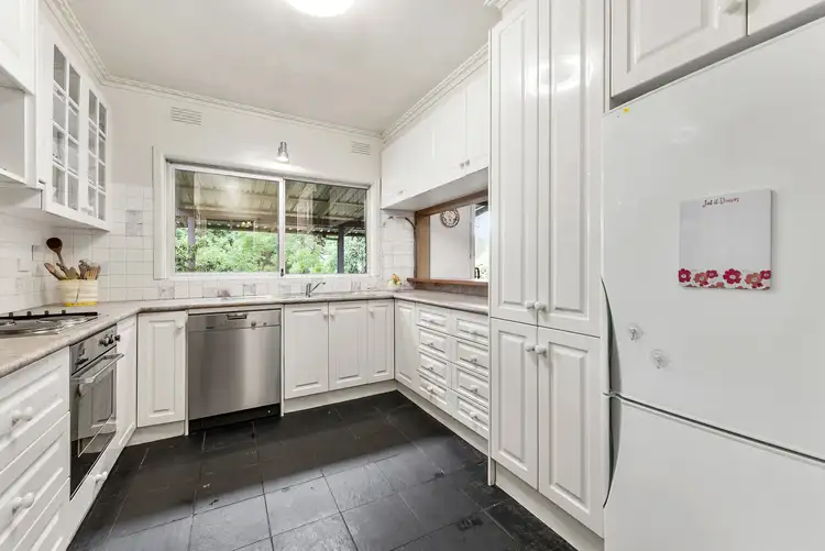 Second view of Homely house listing, 45 Drummond Road, Seville VIC 3139
