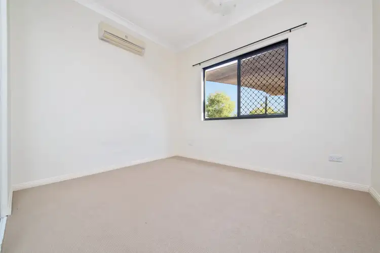 Sixth view of Homely unit listing, 55/6 Wright Crescent, Gray NT 830