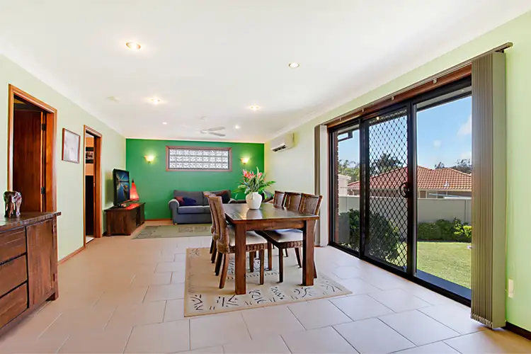 Fourth view of Homely house listing, 3 Culmone Close, Edensor Park NSW 2176