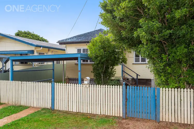 54 Collins Street, Woody Point QLD 4019