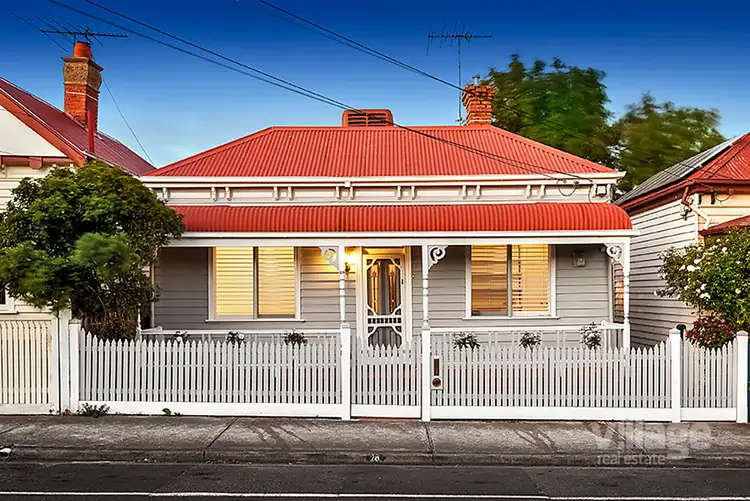 Main view of Homely house listing, 28 Pilgrim Street, Seddon VIC 3011