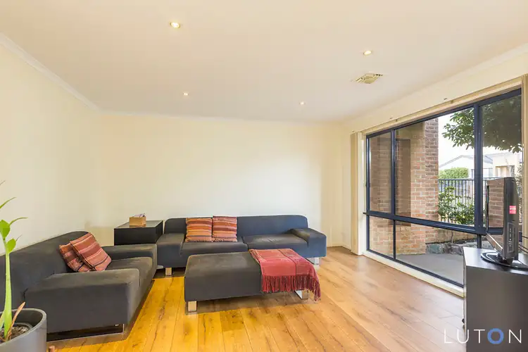 Fourth view of Homely villa listing, 43 Ayrton Street, Gungahlin ACT 2912