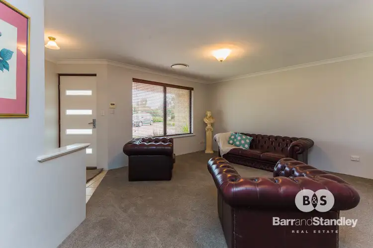 Third view of Homely house listing, 3 Kendle Close, Pelican Point WA 6230