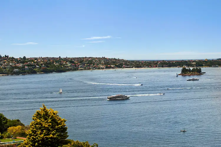 9 Burrawong Avenue, Mosman NSW 2088