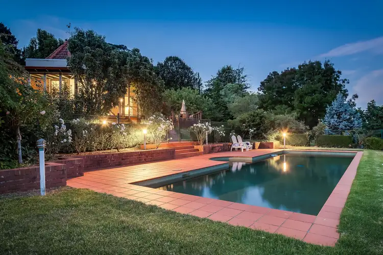 Third view of Homely house listing, 8 Georges Road, The Patch VIC 3792