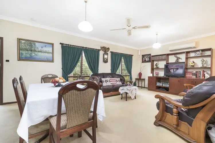 Fifth view of Homely house listing, 20 Mosec Street, Ludmilla NT 820