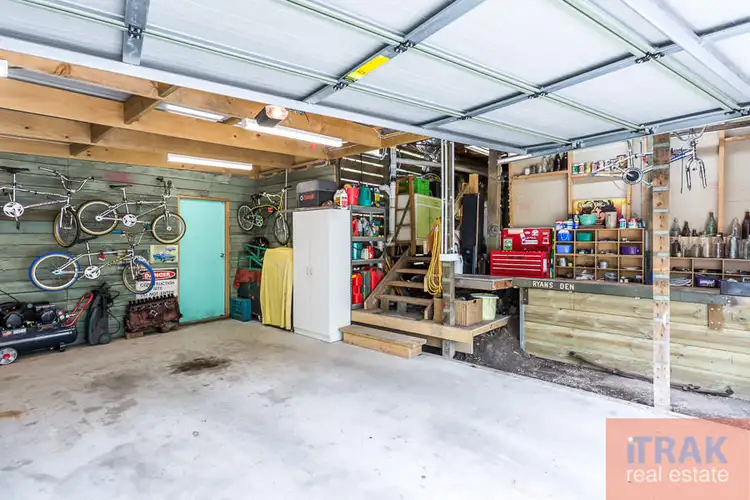 Seventh view of Homely house listing, 159 Swansea Road, Lilydale VIC 3140