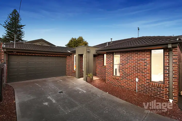2/26 Jeffrey Avenue, Altona North VIC 3025