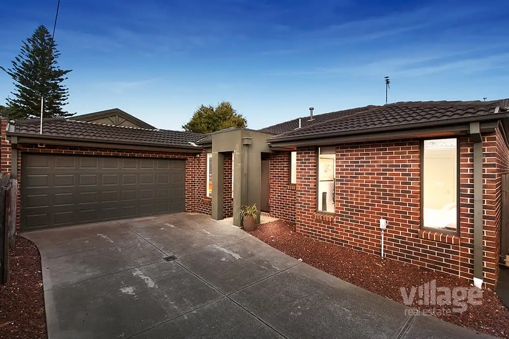 Main view of Homely townhouse listing, 2/26 Jeffrey Avenue, Altona North VIC 3025