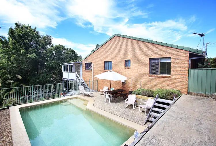 20 Dutton Crescent, Coffs Harbour NSW 2450