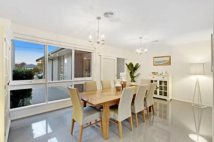 Sixth view of Homely house listing, 46 Winston Drive, Doncaster VIC 3108
