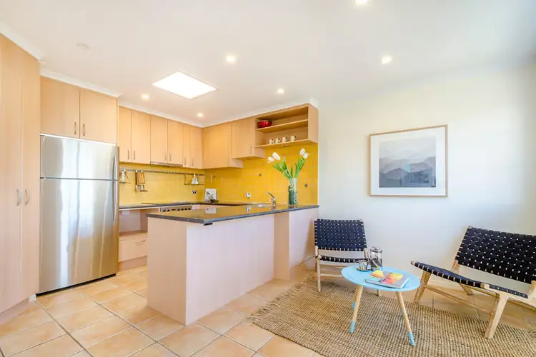 Fourth view of Homely unit listing, 9/8 The Strand, Williamstown VIC 3016