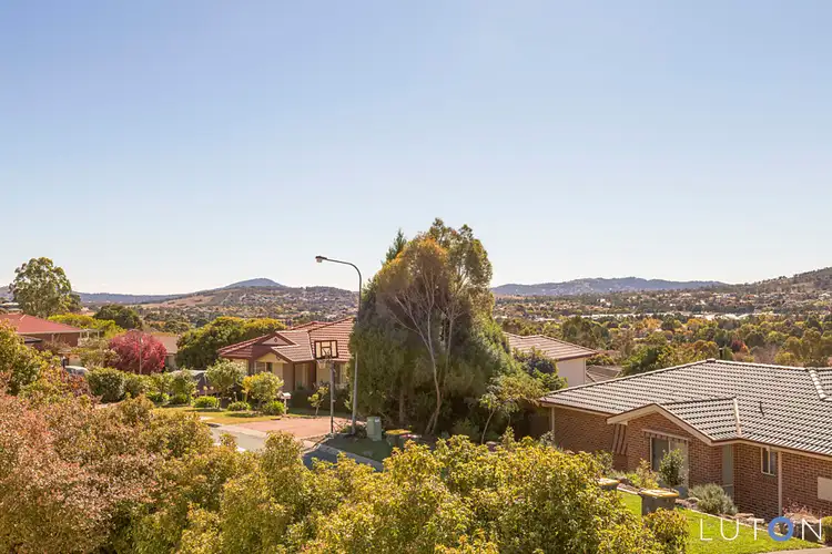 Fifth view of Homely house listing, 9 Clem Hill Street, Gordon ACT 2906