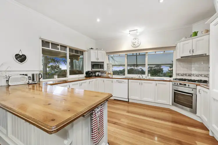 Sixth view of Homely house listing, 8 Wynnstay Road, Mount Eliza VIC 3930