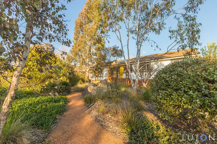 Third view of Homely house listing, 13 French Street, Hackett ACT 2602