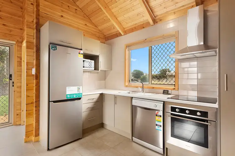 Fifth view of Homely house listing, 274 Carlton Beach Road, Carlton TAS 7173