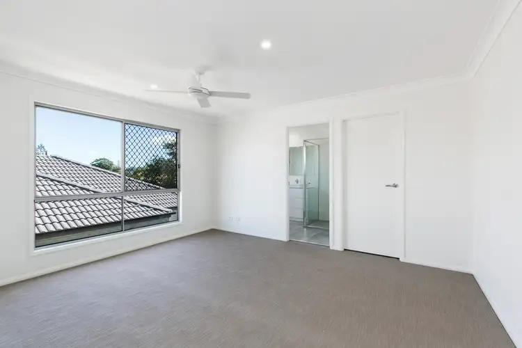 Fourth view of Homely semi-detached listing, 2/23 Hawaii Avenue, Palm Beach QLD 4221