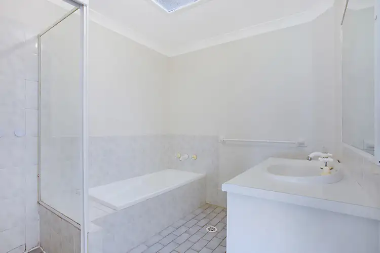 Fifth view of Homely semi-detached listing, 1/84 Nineteenth Avenue, Hoxton Park NSW 2171
