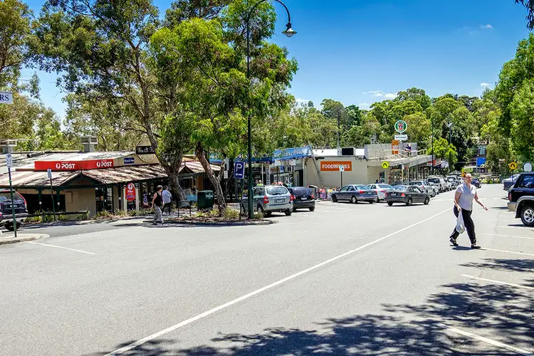 Sixth view of Homely house listing, 29 Buena Vista Drive, Montmorency VIC 3094