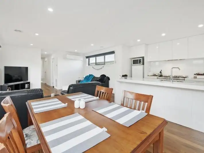 Fifth view of Homely townhouse listing, 615A Havelock Street, Soldiers Hill VIC 3350