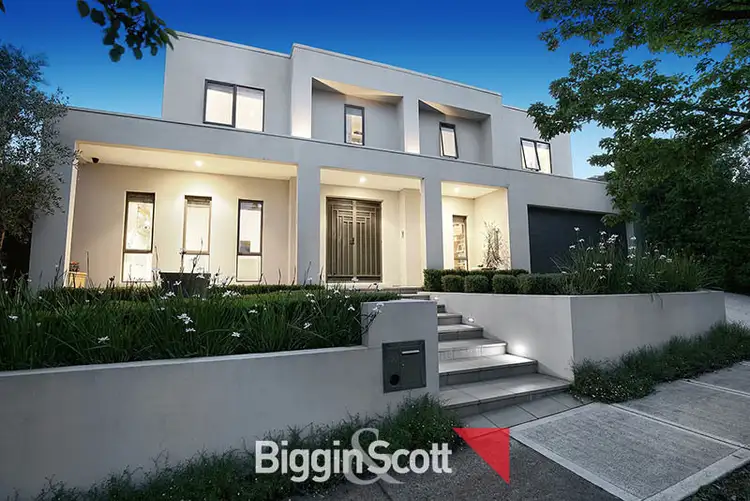 59 The Boulevard, Narre Warren South VIC 3805