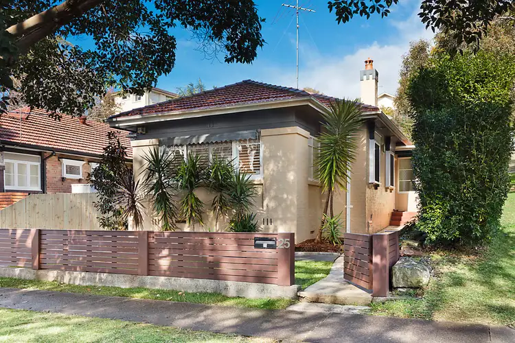 25 Lombard Street, Balgowlah NSW 2093