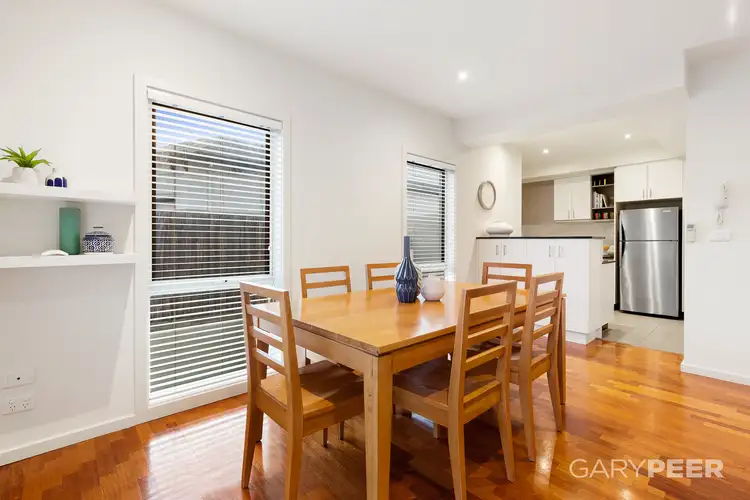 Fourth view of Homely townhouse listing, 1/14 The Avenue, St Kilda East VIC 3183