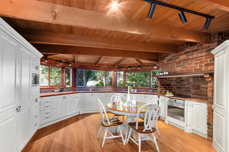 Second view of Homely house listing, 15 Neville Road, Gembrook VIC 3783