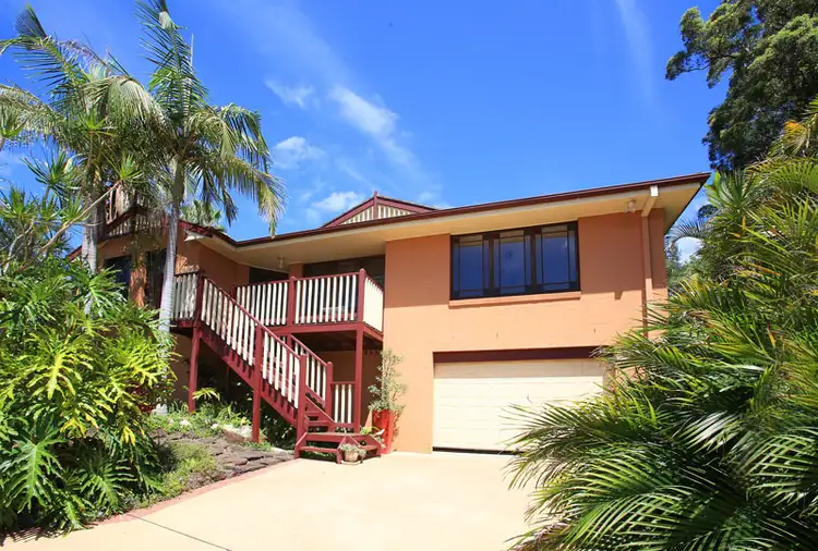 14 Fern Tree Place, Korora NSW 2450